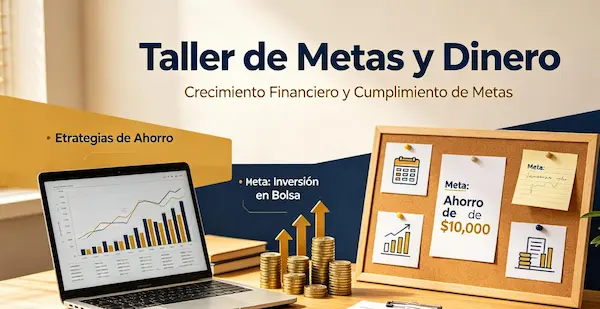 Metas y Dinero
